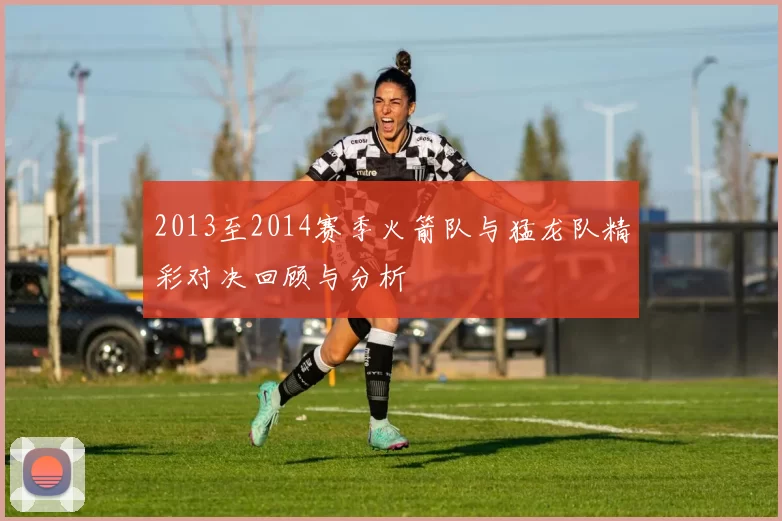 2013至2014赛季火箭队与猛龙队精彩对决回顾与分析