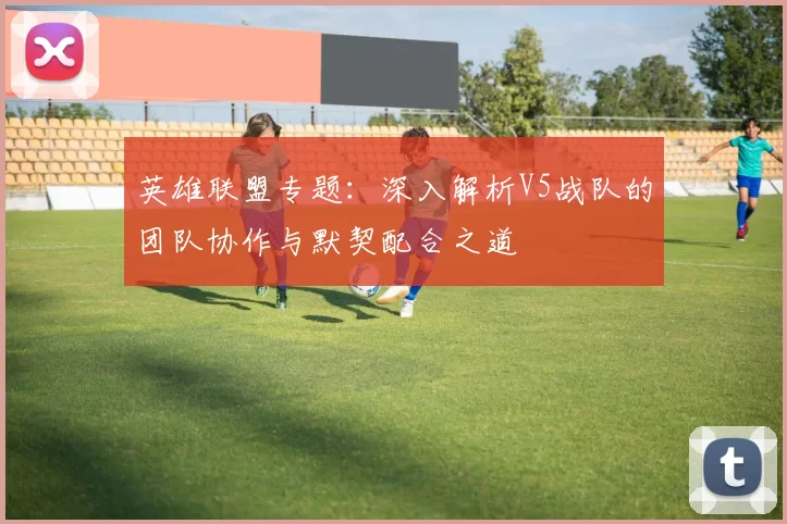 英雄联盟专题：深入解析V5战队的团队协作与默契配合之道